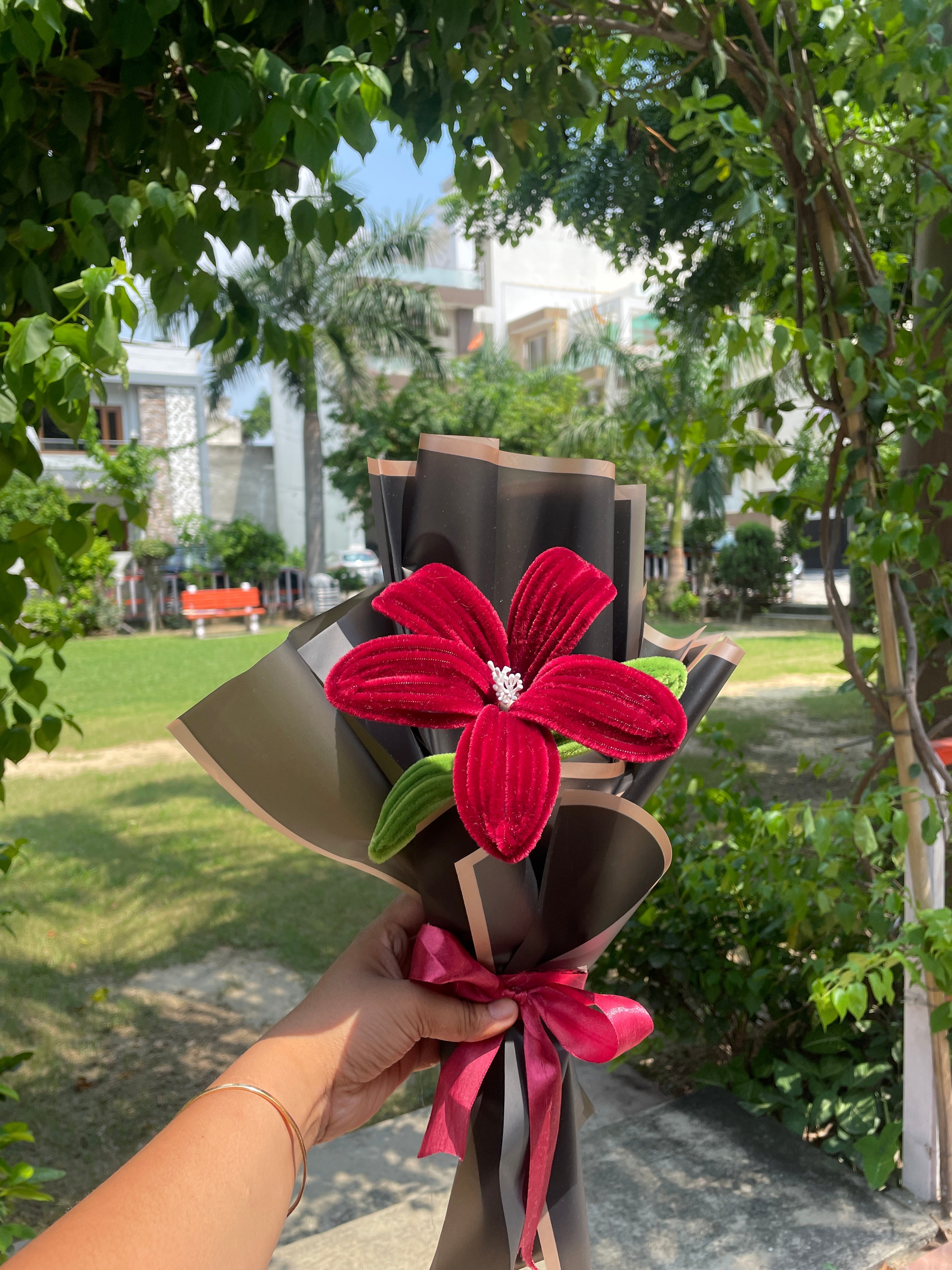 Forever Flowers