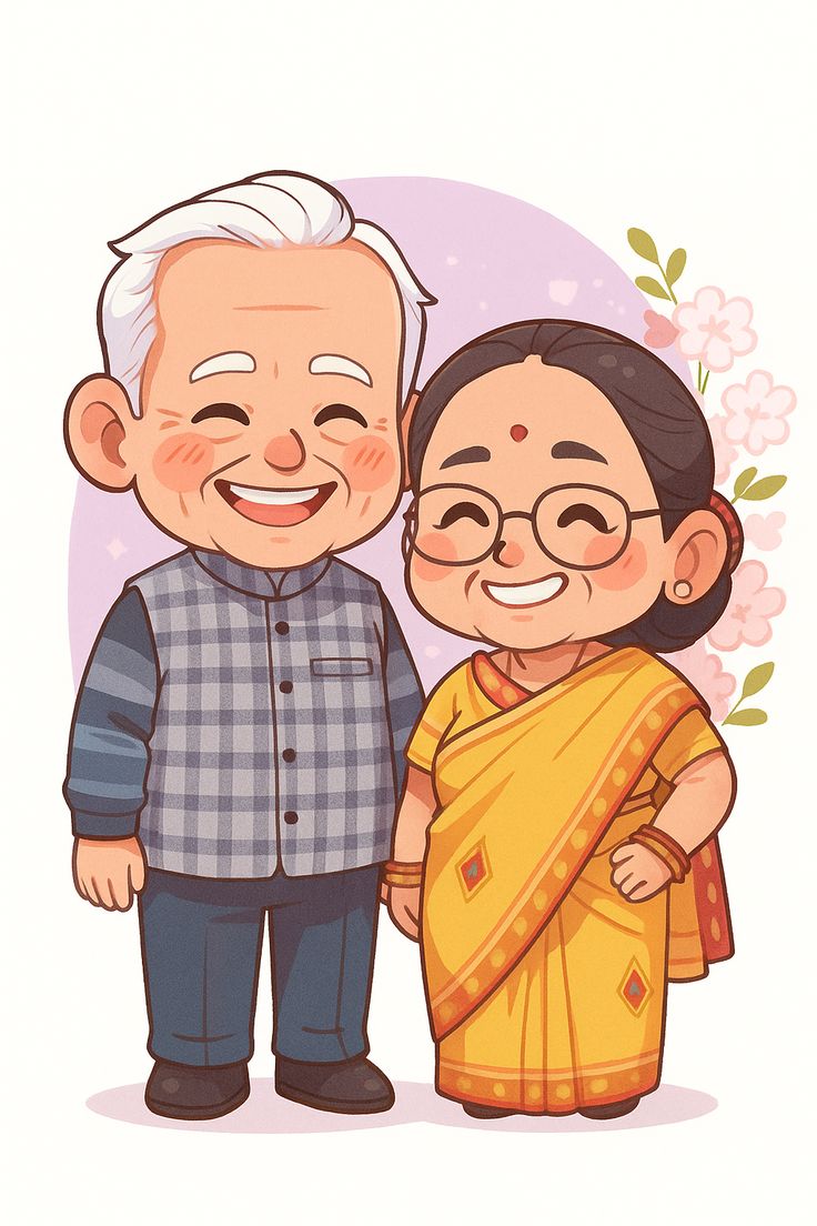 Gift for Parents