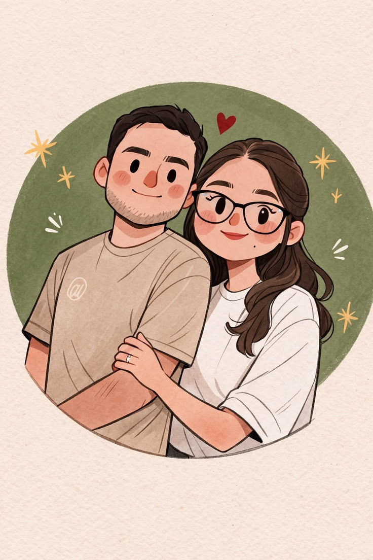 Gift for Couples