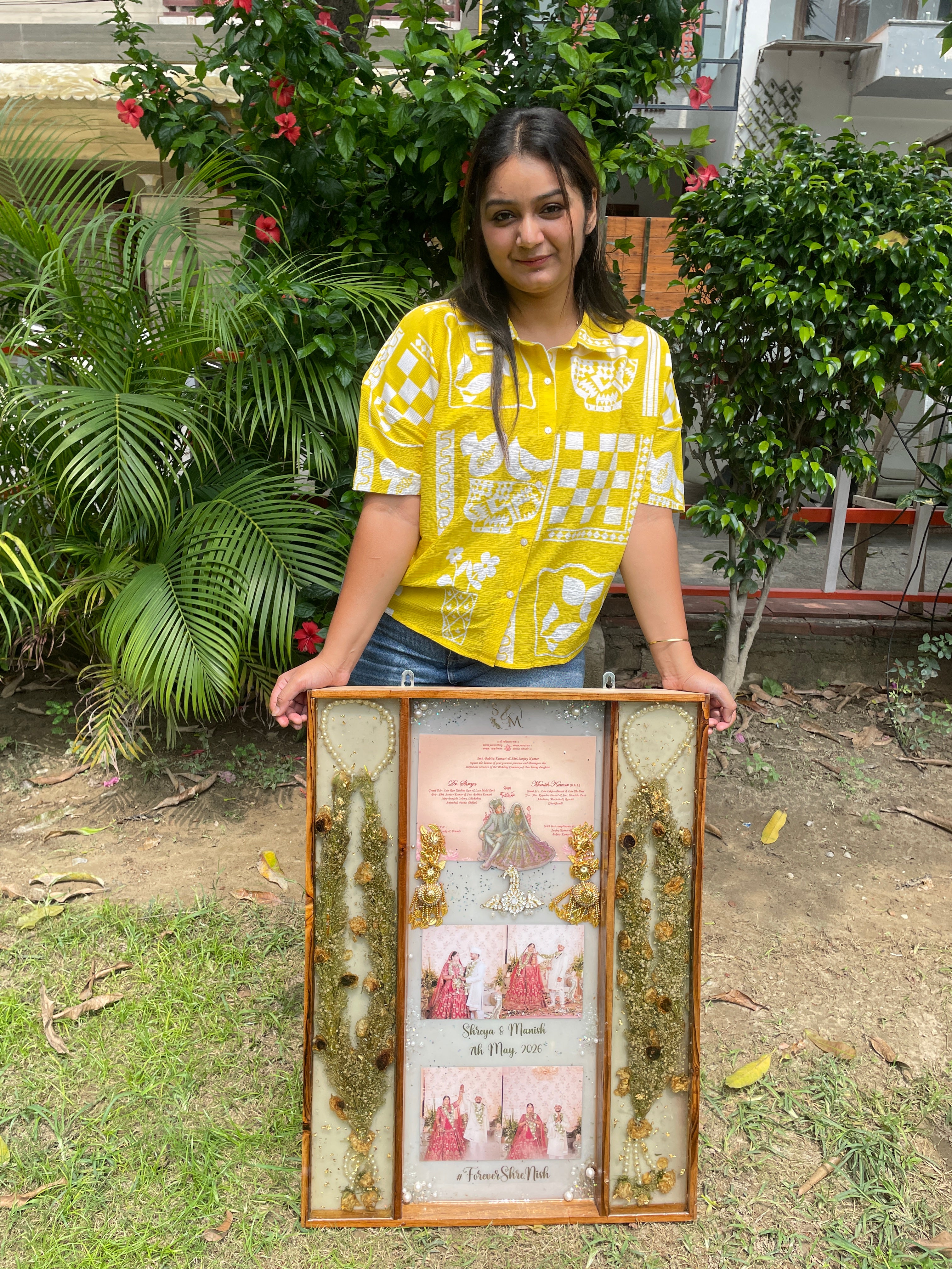 Full VARMALA Preservation