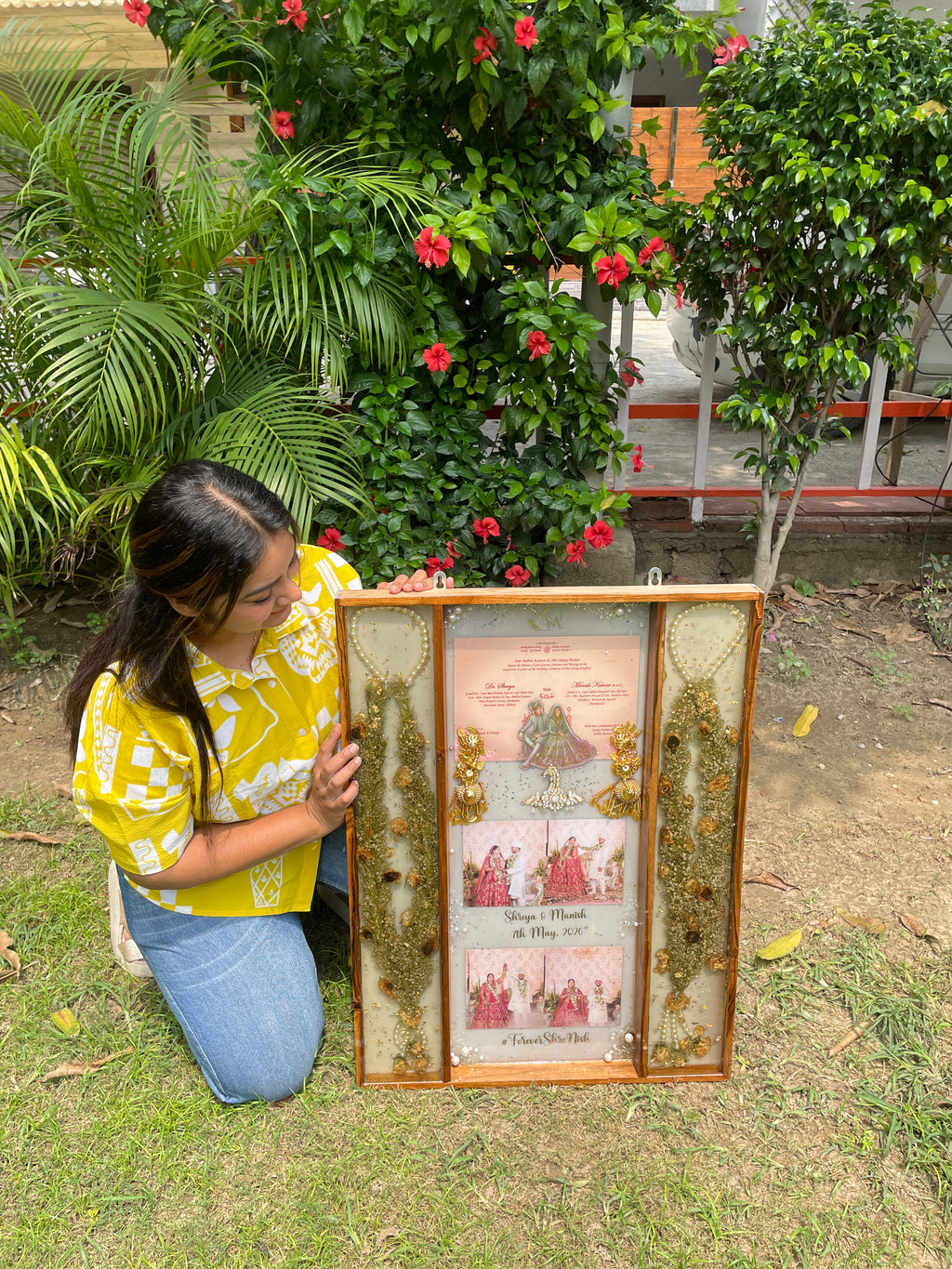 Full VARMALA Preservation