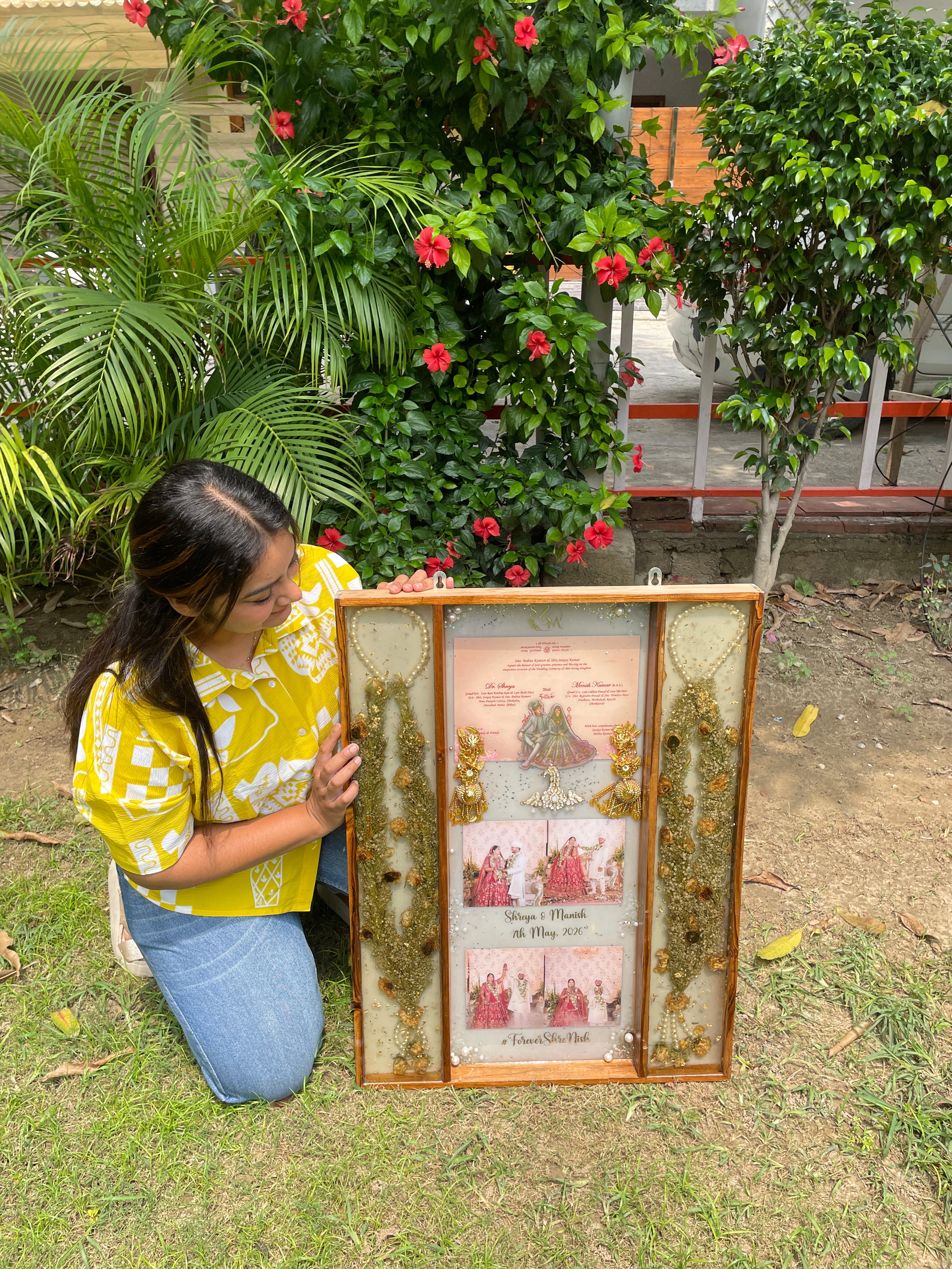 Full VARMALA Preservation