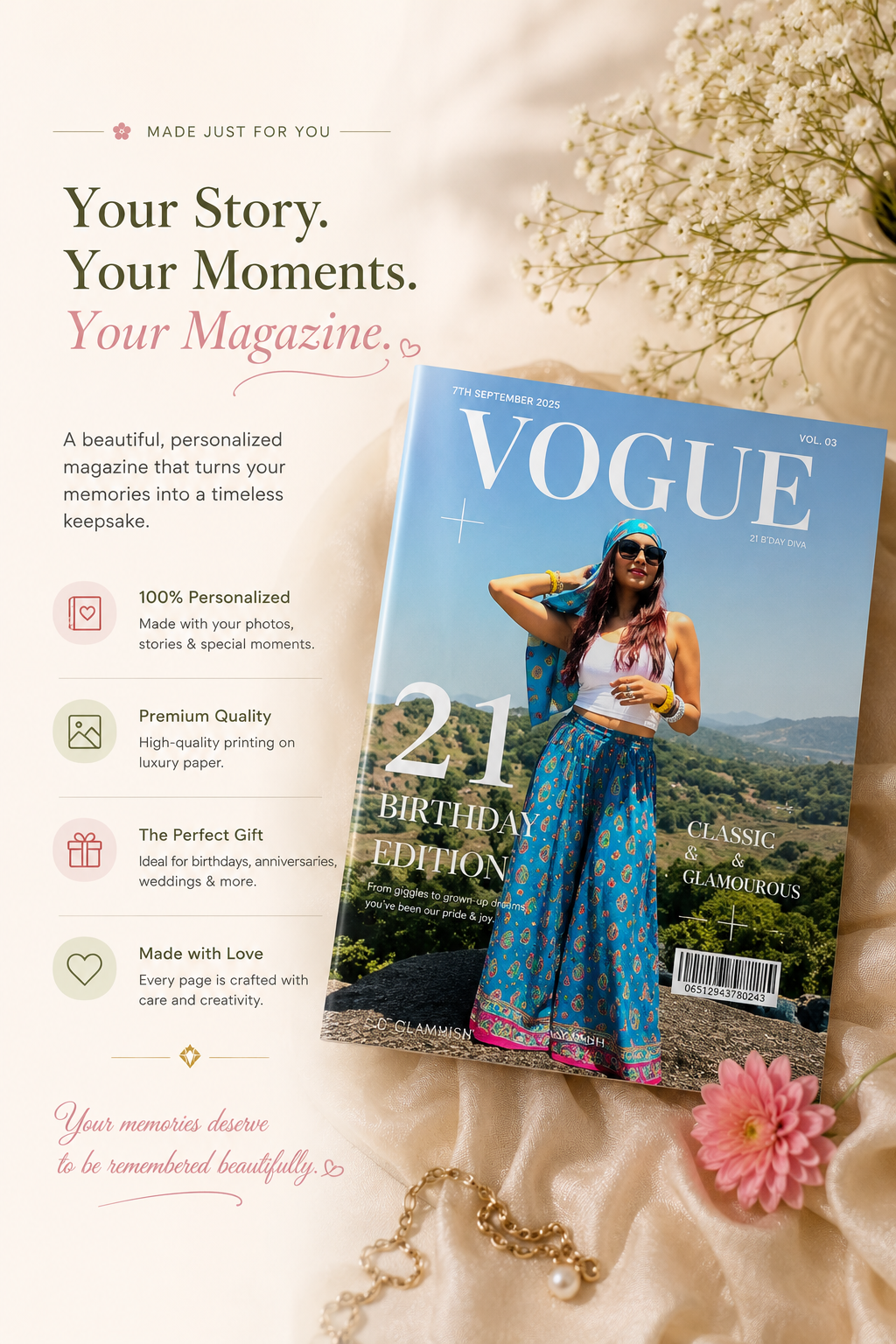 Magazine