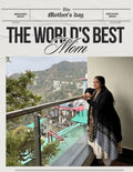 Mother's Day Magazine