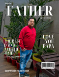 Father Magazine – Special Edition