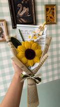 Sunny Love Bouquet