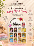 Baby Photo Frame